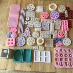 カフェドサボン　手作り石けん　アクリルモールド　カッター　ブラウンブレンダー カフェドサボン 手作り石けん アクリルモールド カッター ブラウン