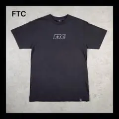 FTC　エフティーシー　OG LOGO TEE　Tシャツ　肉厚Tシャツ