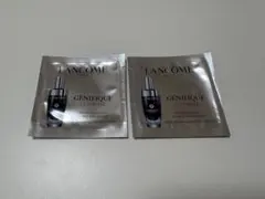 LANCOME ジェニフィック アルティメ セラム 試供品のサムネイル