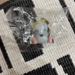 ドラゴンクエスト メダパニでこんらん！ モンスターフィギュア いたずらもぐら