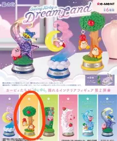 星のカービィ　スウィングカービィ　ワドルディ