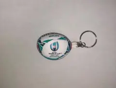 Rugby World Cup 2019 キーホルダー