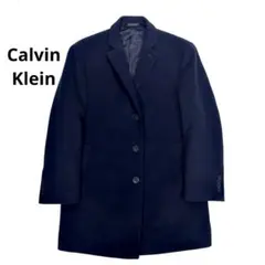 calvin klein コート
