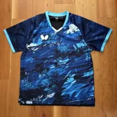 Butterfly 卓球ウェア Mサイズ