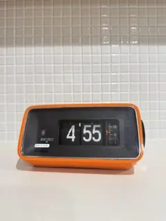 セイコーパタパタ目覚まし時計 Yahoo!オークション - SEIKO パタパタ時計 昭和レトロ 目覚まし