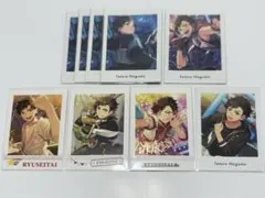 南雲鉄虎 紙グッズ まとめ売り