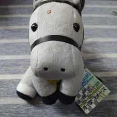 トミー みどりのマキバオー ぬいぐるみ Mサイズ 安産祈願お守り付き