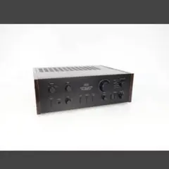サンスイSANSUI アンプ AU-D607F EXTRA SANSUI AU-D607F | MacBSの日常生活的日記