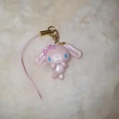 シュガーバニーズ トレーディングマスコットストラップ ももうさ