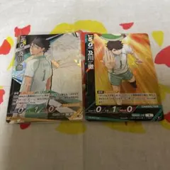 ハイキュー バボカ break 及川徹 頂