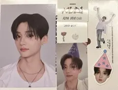 ALD1 サンウォン　FCキット セット　コンプ