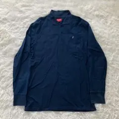 2026年最新】supreme ポロシャツ 長袖の人気アイテム - メルカリ
