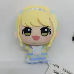 学園アイドルマスター ちびぐるみ　藤田ことね