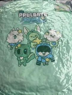 プルバトゥ　A賞　クッション