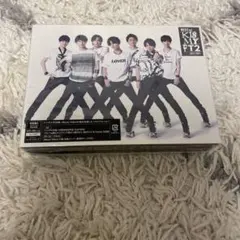 BEST of Kis-My-Ft2 2011-2021