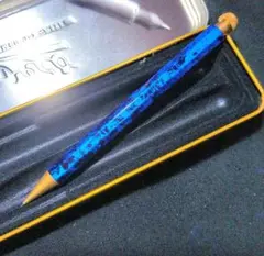 か*げ様 カヴェコスペシャル ラップ塗装 シャーペン - メルカリ