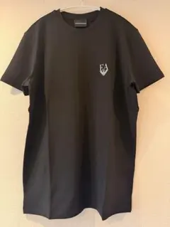 EMPORIO ARMANI 黒 Tシャツ XLのサムネイル