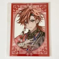 マツリカの炯-kEi-天命華燭伝 GAMECITY特典 アクリルカード フェイ