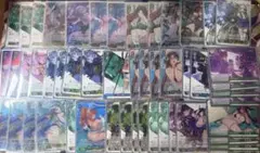 ヴァイス ブラウンダスト2 リアトリス SR キタ多数 デッキ 8電源