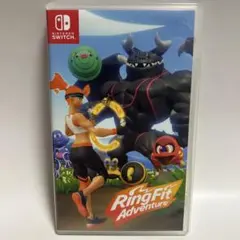 リングフィットアドベンチャー 未開封 開封動画】品薄のリングフィットアドベンチャーを開封してみた