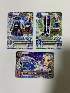 アイカツカード AKBコラボ - メルカリ