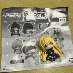 トラブル　ダークネス　ねむらせ隊