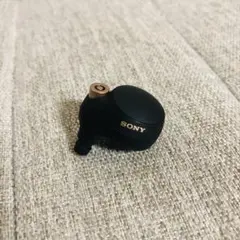 ソニー WF-1000XM4 ブラック イヤホン 右耳(R)のみ