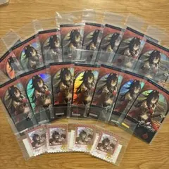 韓国 原神カフェ ディルック フォトカード 特典 Diluc - メルカリ