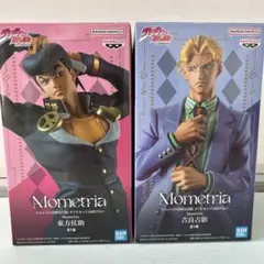 Mometria 東方仗助 吉良吉影 フィギュアセット