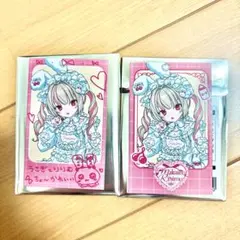 にじさんじ Cherry Cherisi チェキ風カード 魔界ノりりむ - メルカリ