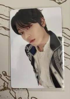 ENHYPEN ソヌ　トレカ