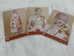= LOVE イコラブ 齋藤樹愛羅 生写真 コンプ