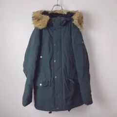 carhartt カーハート　中綿入りマウンテンパーカー　アウター　メ