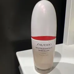 SHISEIDO エッセンススキングロウ 140