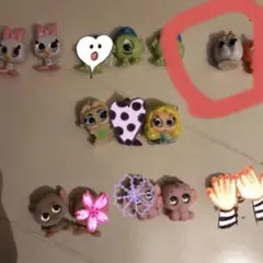 EMI.T.K.Yさま専用! ポット夫人