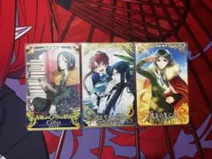 スカサハ フェイタル 準最速セット FGOAC スカサハ フェイタルセット - メルカリ