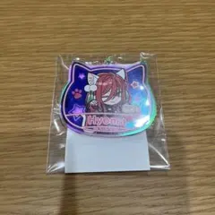 ブルーロック ナンジャタウン S賞 ネオンアクリルキーホルダー 千切豹馬