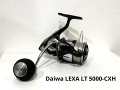 美品』DAIWA 23 LEXA LT5000-CXH レグザ おまけ付 - メルカリ
