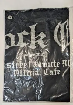 長渕剛　激レア　ロンT ROCK ON 未使用 長渕剛 激レア ロンT ROCK ON 未使用 - メルカリ