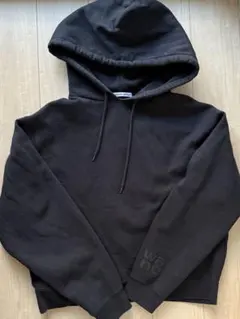 2025年最新】Alexander Wang パーカーの人気アイテム - メルカリ