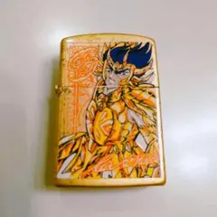 2025年最新】聖闘士星矢 ジッポの人気アイテム - メルカリ