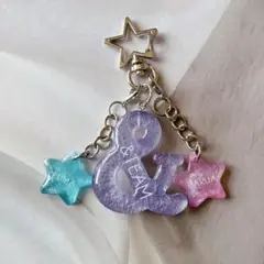 エンティーム アイドル