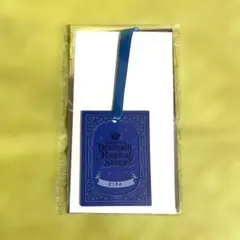 うたプリ　ASSDMS　特典　しおり　チャーム　綺羅