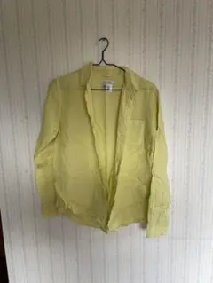 メンズシャツ