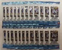 ドラゴンボール MANGA BOOSTER 02 1BOX分　24p