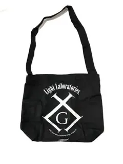 UNDERCOVER Light Laboratoriesショルダーバッグのサムネイル