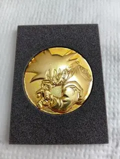 2026年最新】メダル ドラゴンボールの人気アイテム - メルカリ