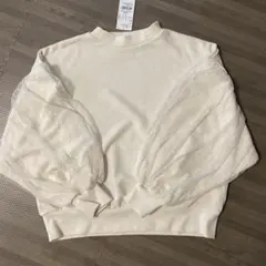 earth music&ecology スウェット