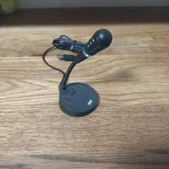 コンデンサーマイク