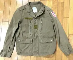C.A.B. CLOTHING ミリタリージャケット
